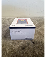 TC Electronic June-60 V2 - Chorus Pedal - Excellent w/ Original Box - Image 14