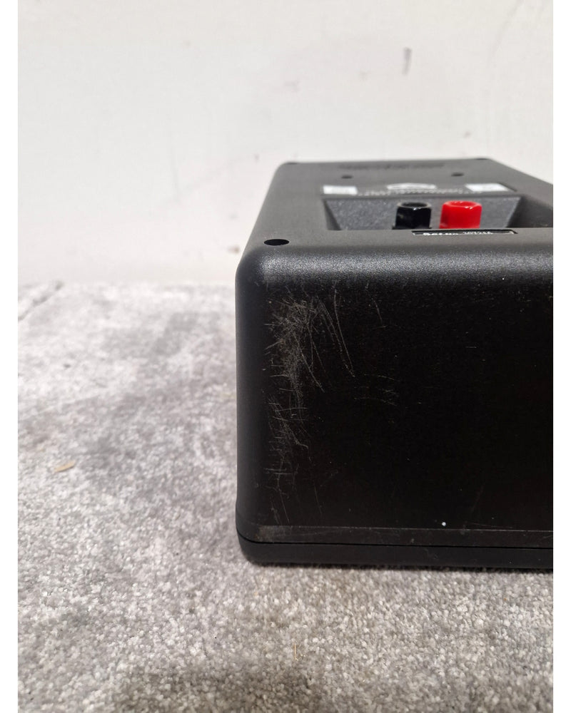 Mordaunt-Short CS-1 - Compact Speakers - Pair - Good - Image 4