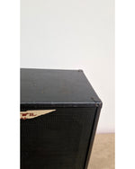 Ashdown RM 410T - Bass Amplifiers - Good - Image 8