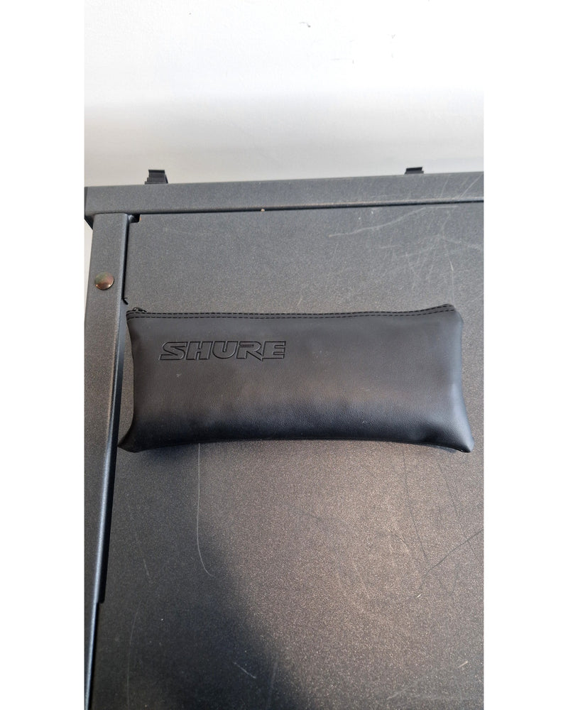 Shure SM57 - Microphone - Excellent w/ Soft Case - Image 13