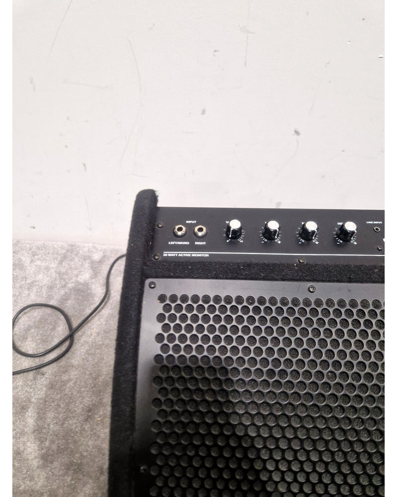 Carlsbro EDA30B - Drum Amplifier - Black - Excellent - Image 11