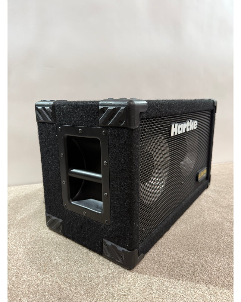Hartke 210XL - Bass Amplifier - Very Good - image 10
