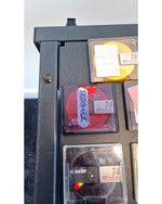 BASF MD MAXIMA 74 - Multi-coloured X7 – Cassette Tape - Good - Image 7