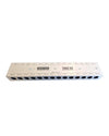 Kenton THRU-25 - MIDI Interface - Silver - Very Good - Photo 1