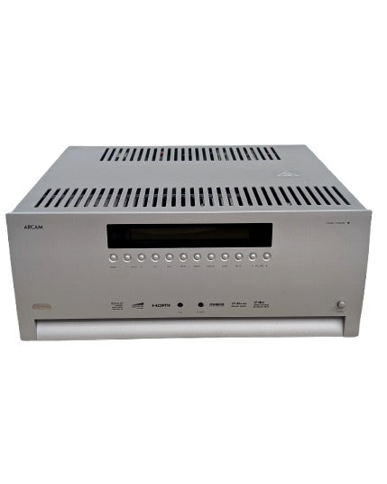 Arcam AVR600 - Receiver - Very Good