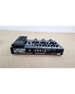 Boss ME-50B - Multi-Effects Pedals - Excellent w/ Soft Case & power supply - Image 9