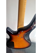 Dean Edge 1 - Bass Guitars - Sunburst - Excellent w/ Soft Case - Image 11