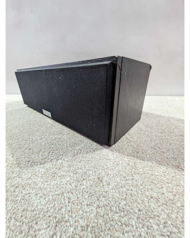 Tannoy Mercury VC - Hi-Fi Speaker - Black - Good - image 3