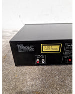 Technics SL-PJ25 - CD Players - Fair - Image 5