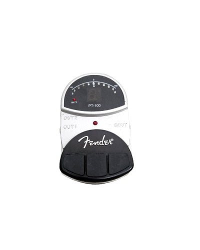 Fender PT-100 - Tuner - Good