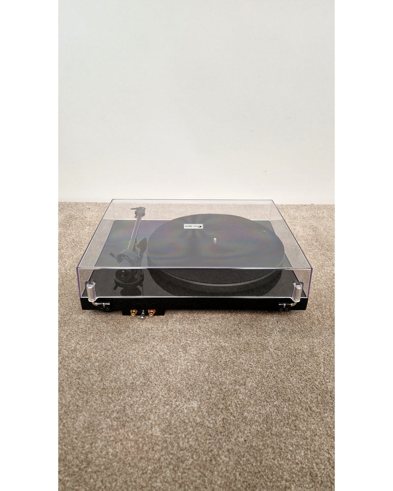 Pro-Ject Debut Carbon DC - Turntable - Good w/ Original Box & Power Supply - image 12