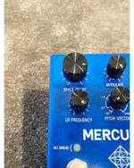 Meris Mercury7 - Reverb Pedal - Excellent w/ Original Box & Manuals - Image 9