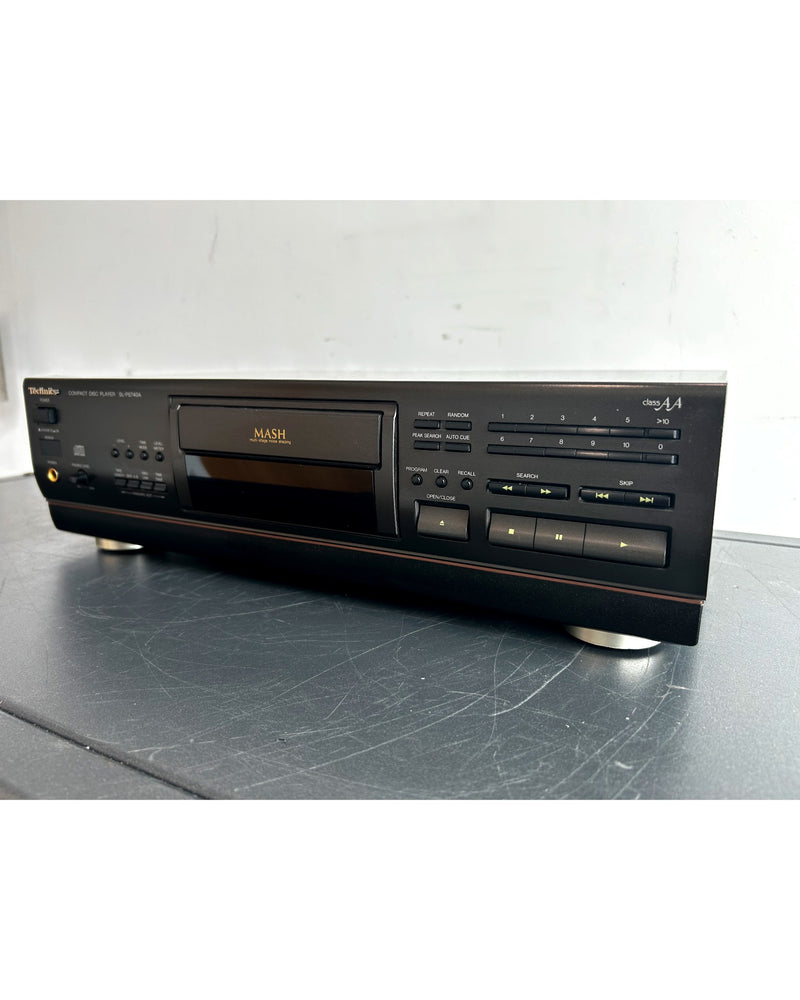 Technics SL-PS740A - CD Players - Excellent w/ Remote - Image 3