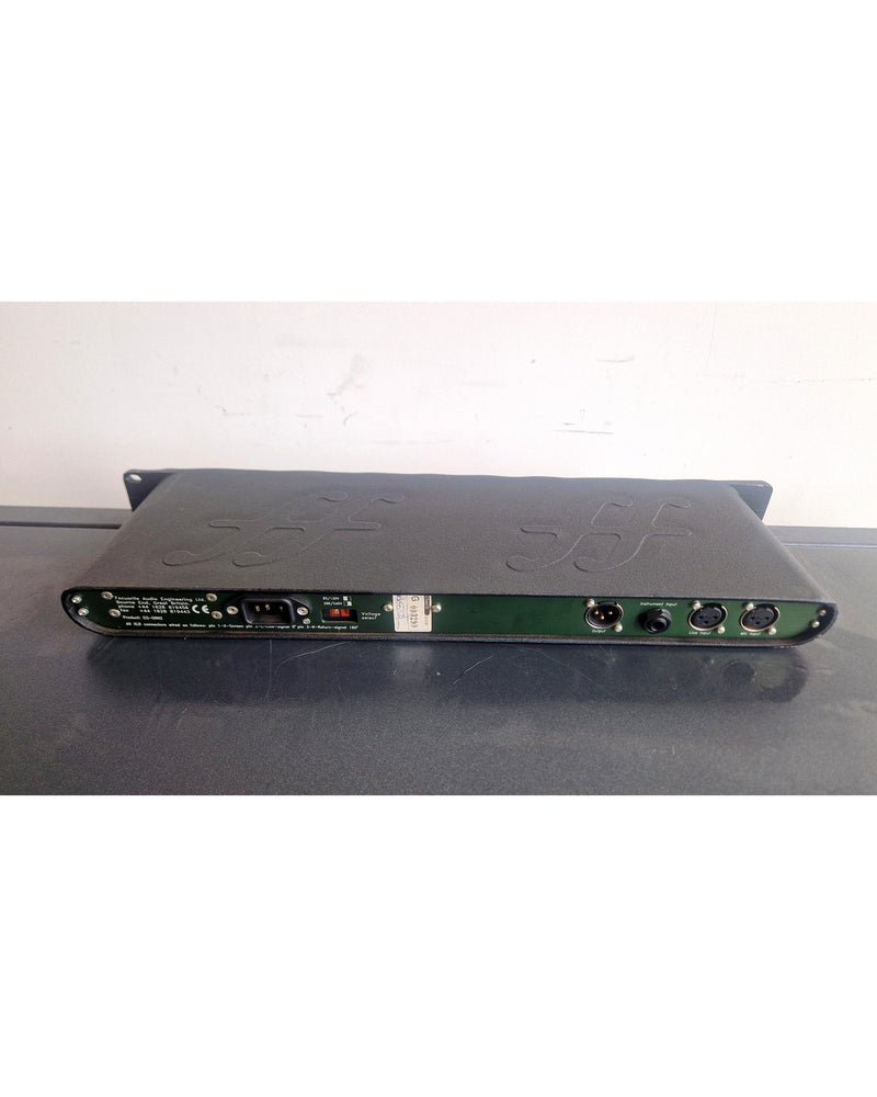 Focusrite Green EQ - Parametric Equalizer - Green - Good - Image 10