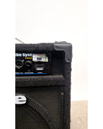 Hartke HA1200 - Bass Amplifiers - Good - Image 2