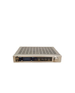 JVC A-K22 - Hi-Fi Amplifiers - Silver - Very Good - Image 1