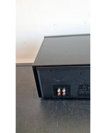 Denon DRM-555 - Cassette Deck - Good - Image 12