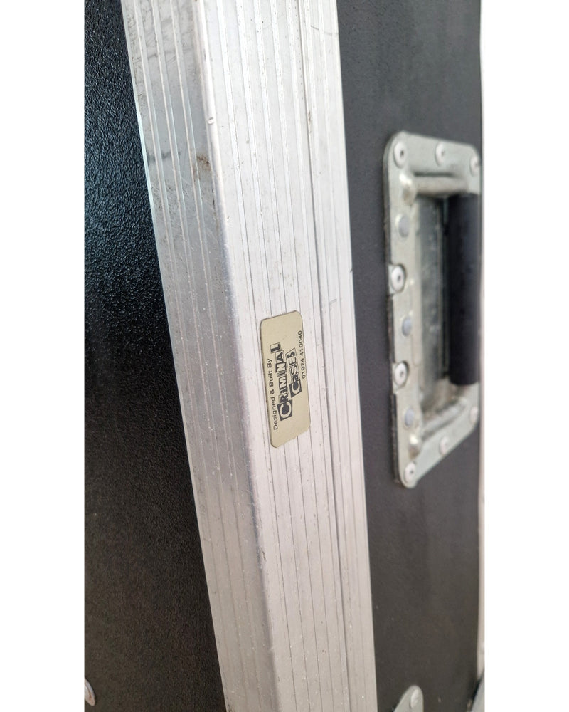 Unbranded Wheel-on Flightcase - Cases & Racks - Good - Image 4