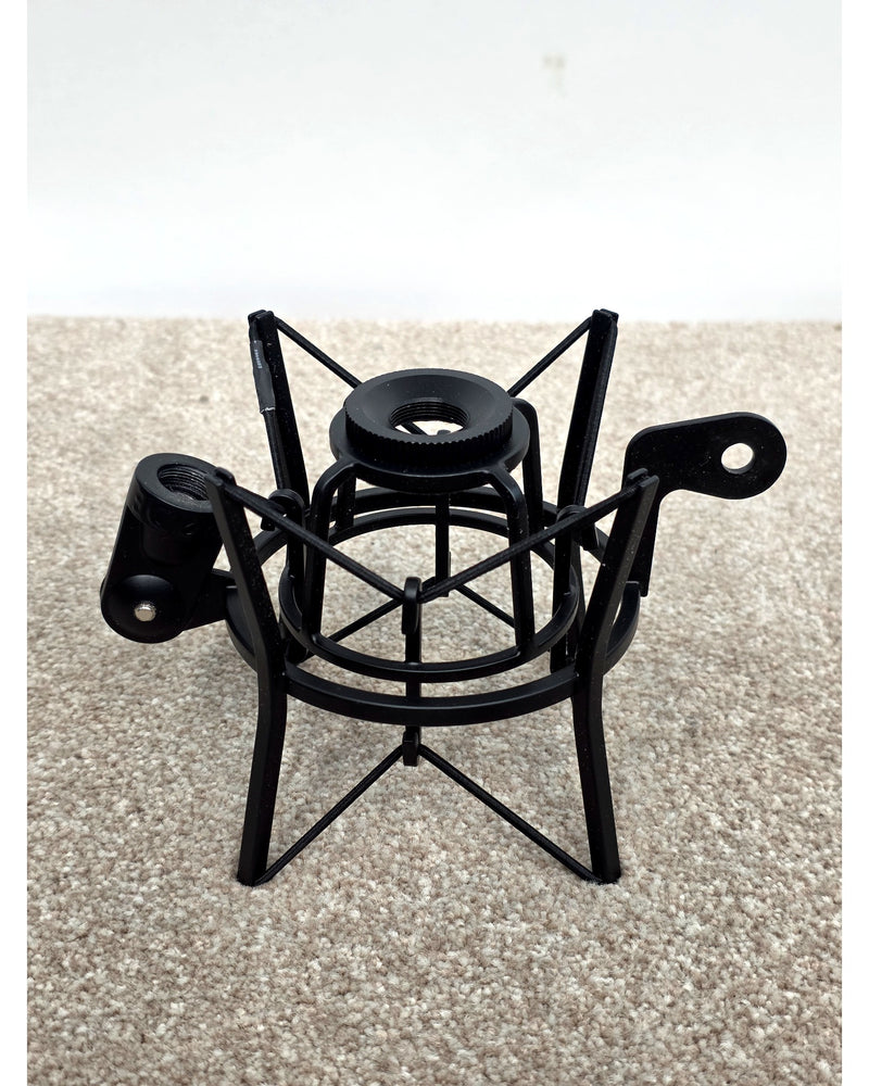 Rode SM6 - Sock Mount with Popshield - Very Good - image 4
