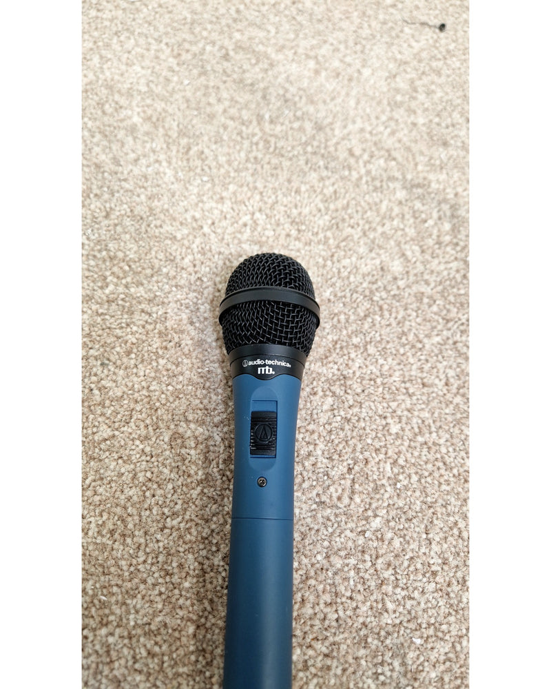 Audio-Technica MB4k - Microphones - Excellent w/ Soft Case - image 3