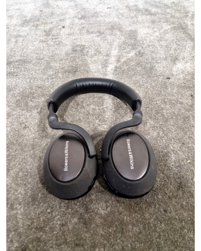 Bowers & Wilkins PX7 - Headphones - Black - Excellent - Image 8
