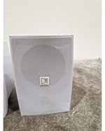 Audac WX502 MK2 - Speakers - Pair - White - Excellent - Image 8