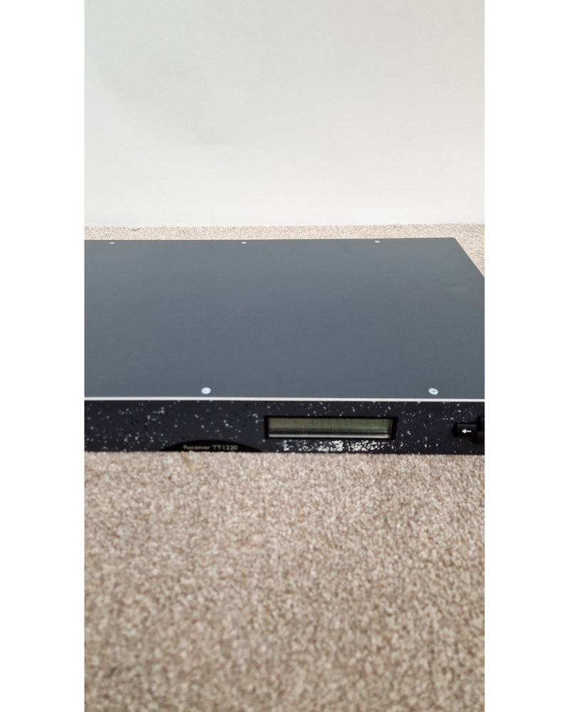 Tandberg Tt1220 - Receivers - Good - Image 4
