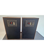 Heybrook HB1 - Hi-Fi Speakers - Black - Good - Image 8