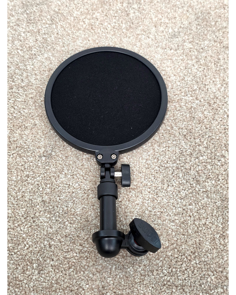 Rode SM6 - Sock Mount with Popshield - Very Good - image 3