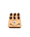 JOYO American Sound - Effects Pedal - Good - Photo 1
