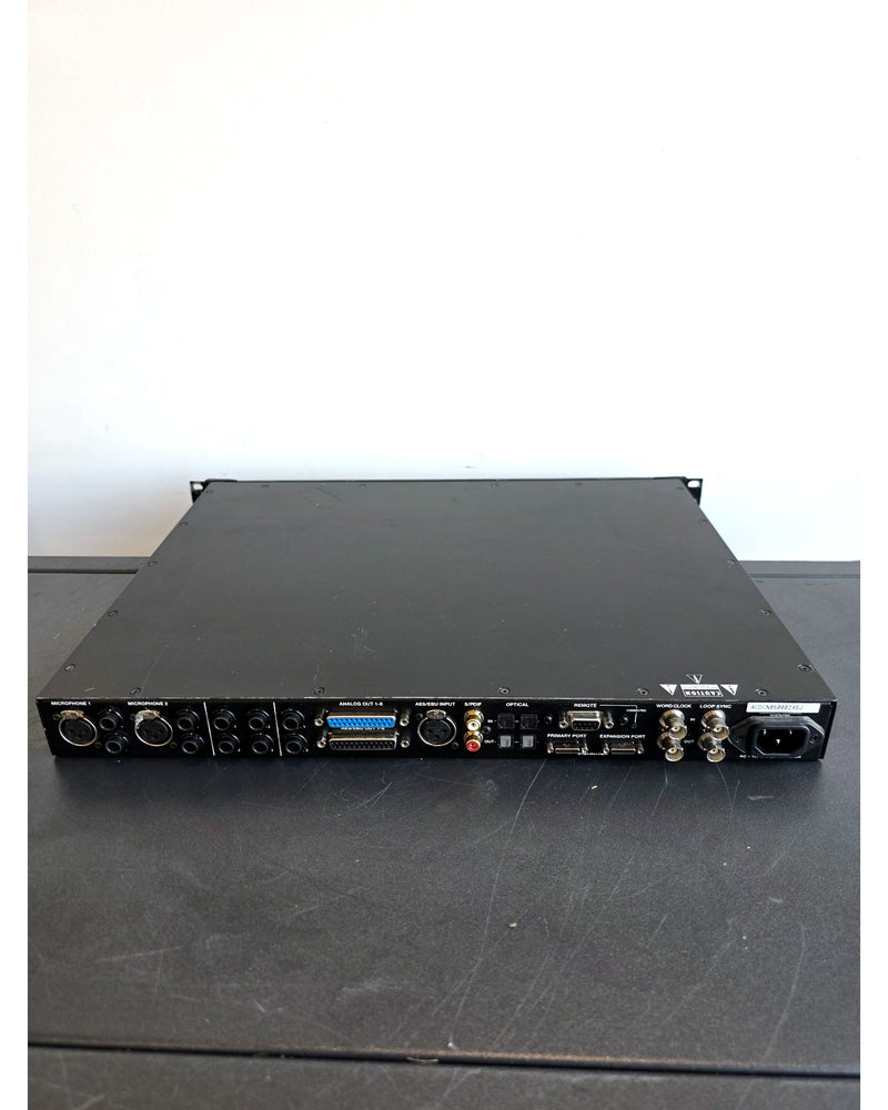 Avid Omni HD - Audio Interface - Excellent - Image 3
