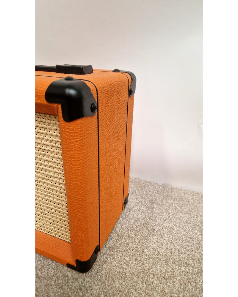 Orange PPC108 Speaker Cabinet - Like New w/ Original Box - image 7