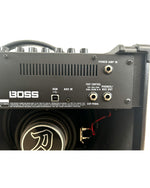 Boss Katana-50 MKII - Guitar Amplifiers - Very Good - Image 12