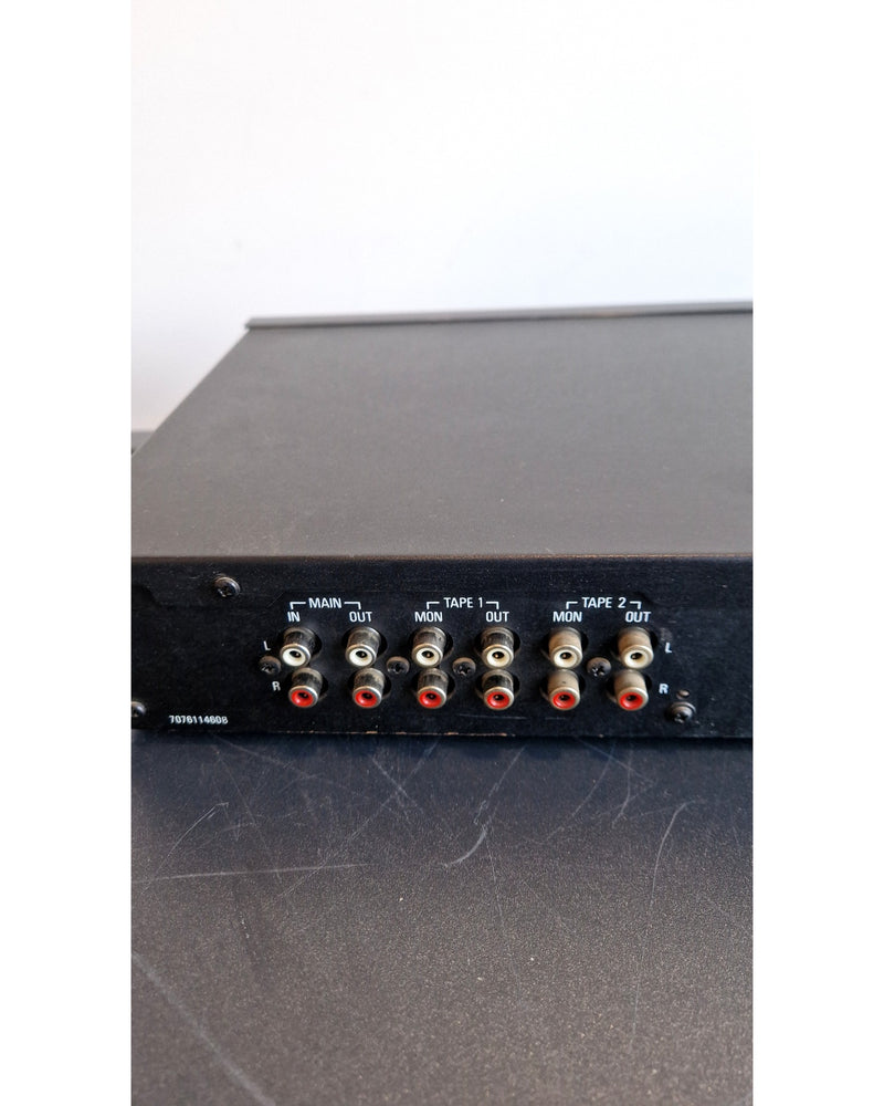 Realistic 31-9081 - Equalisers - Good - Image 3