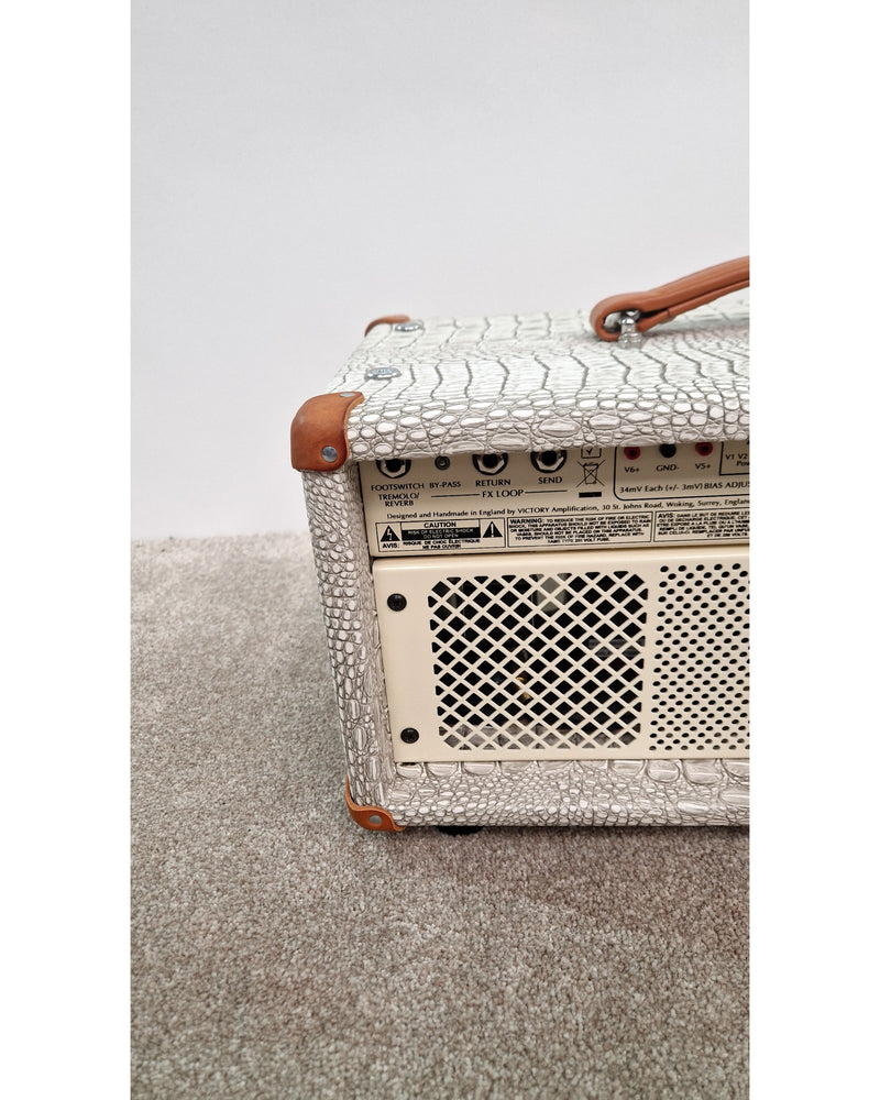 Victory V40 Duchess Deluxe - Guitar Amplifier - Fair - image 2