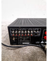 Kenwood Trio KA-828 - Amplifier - Excellent w/ Original Box - Photo 9