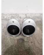 KEF 3375 - Hi-Fi Speakers - Good - Image 9