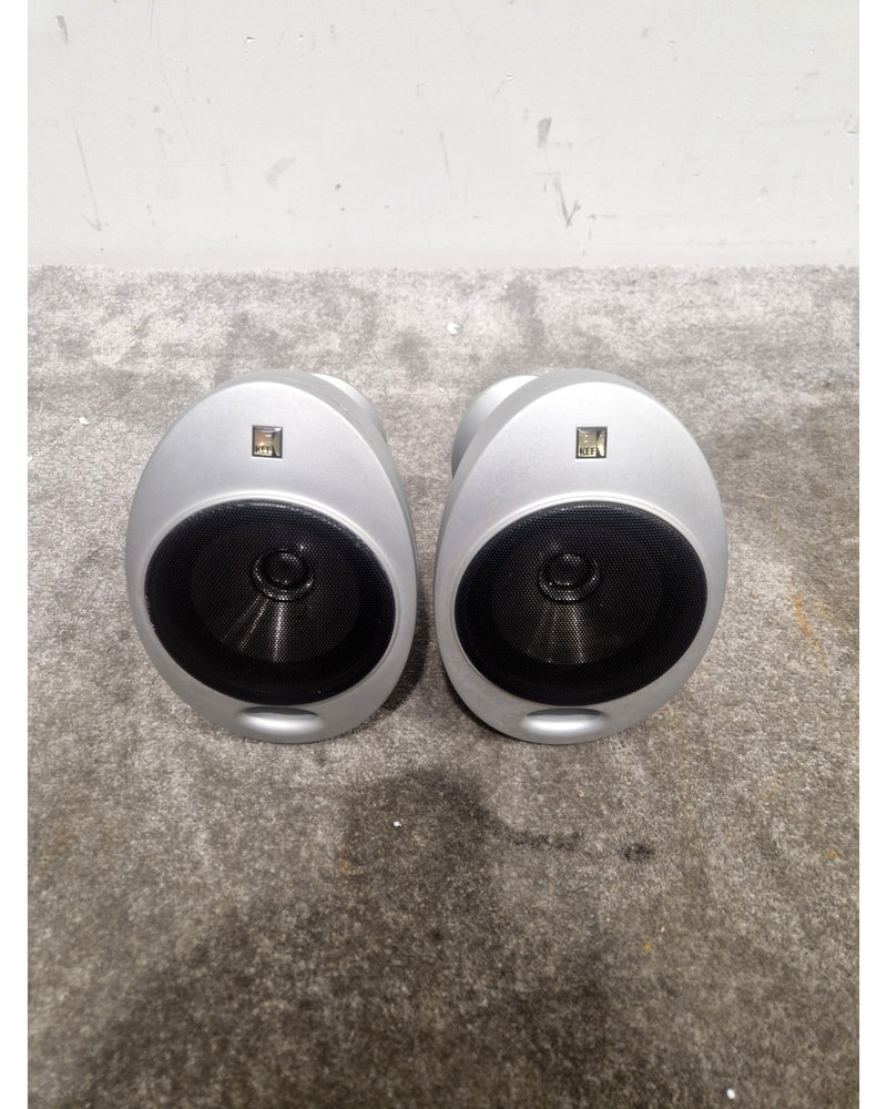 KEF 3375 - Hi-Fi Speakers - Good - Image 9