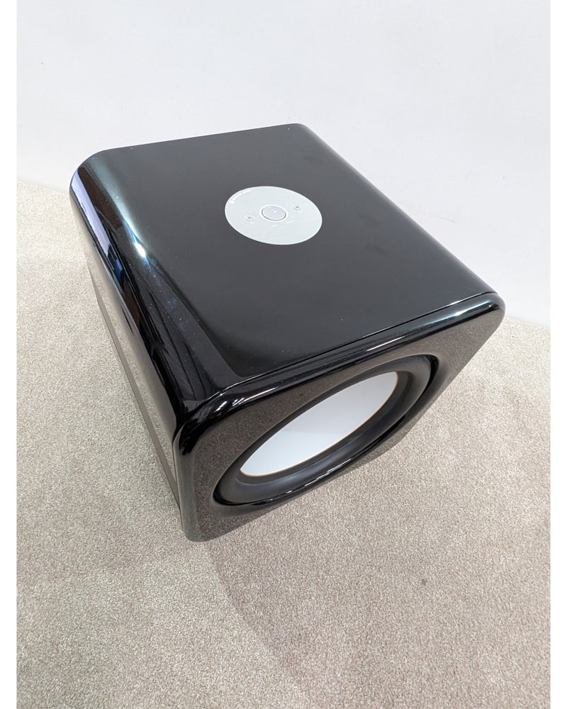 Monitor Audio Apex AW-12 - Subwoofer - Black - Very Good - image 7