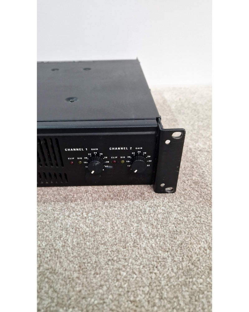 QSC RMX2450 - Power Amplifier - Good - image 15