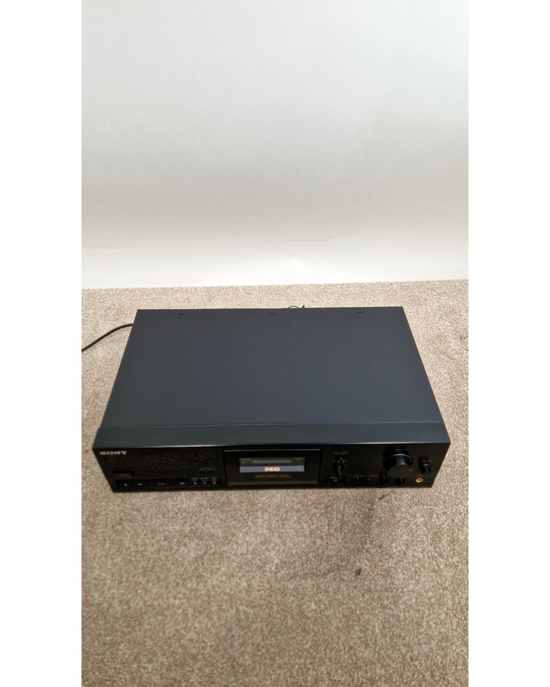 Sony TC-K661S - Excellent - image 7
