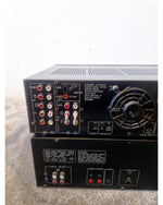 Technics SU-X933 Amplifier System – Amplifier - Excellent w/ RS-X933 - Image 4