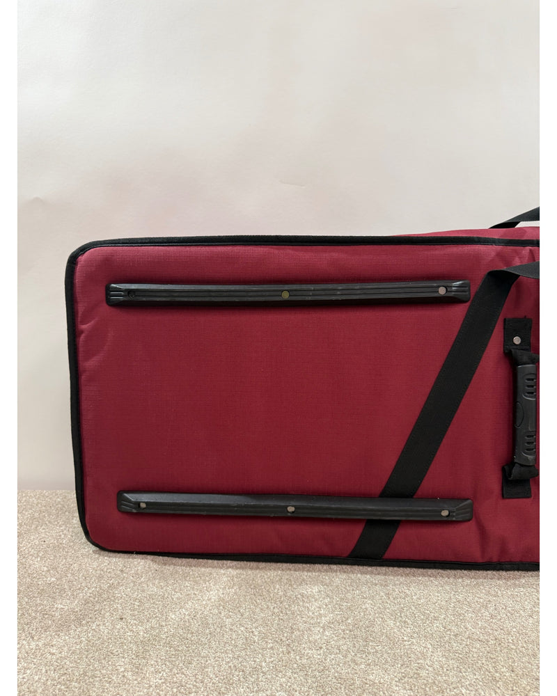 Nord Soft Case 88 - Cases & Racks - Red - Very Good - image 6