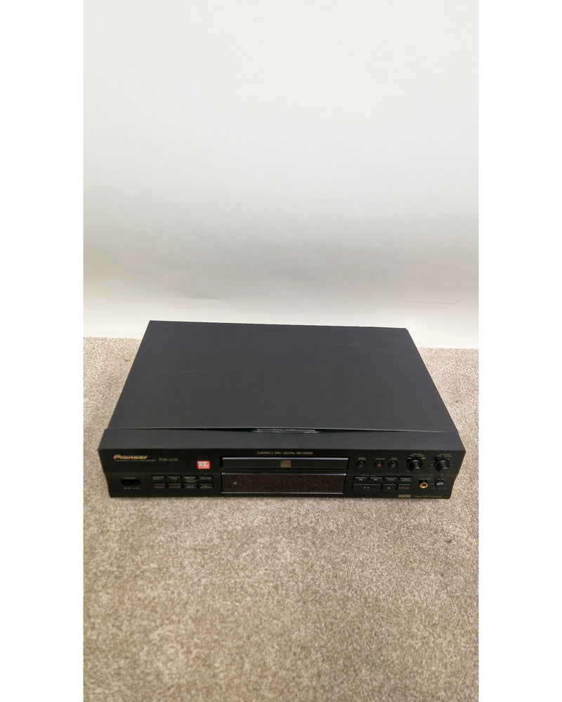 Pioneer PDR-609 - CD Player - Spares or Repair - image 8