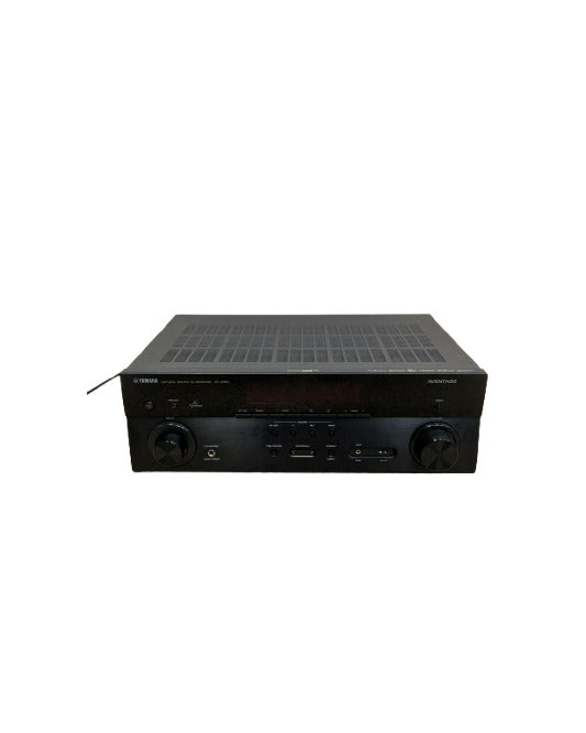 Yamaha RX-A550 - Very Good w/ remote_control & Manuals