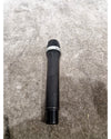 AKG DHT800 - Wireless Handheld Microphones - Pair - Black - Good - Photo 17