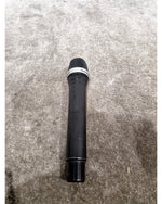 AKG DHT800 - Wireless Handheld Microphones - Pair - Black - Good - Image 17
