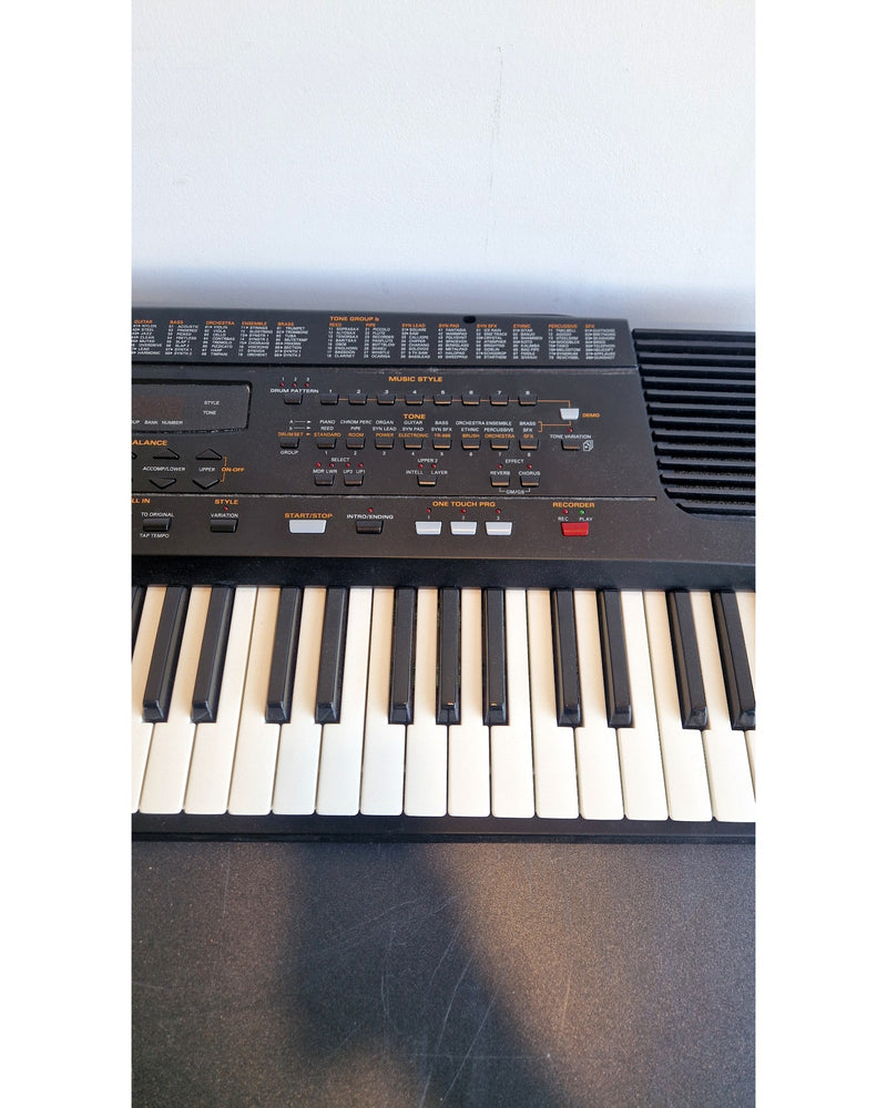 Roland E-28 - Keyboard - Excellent w/ Manuals & Power Supply - Image 8