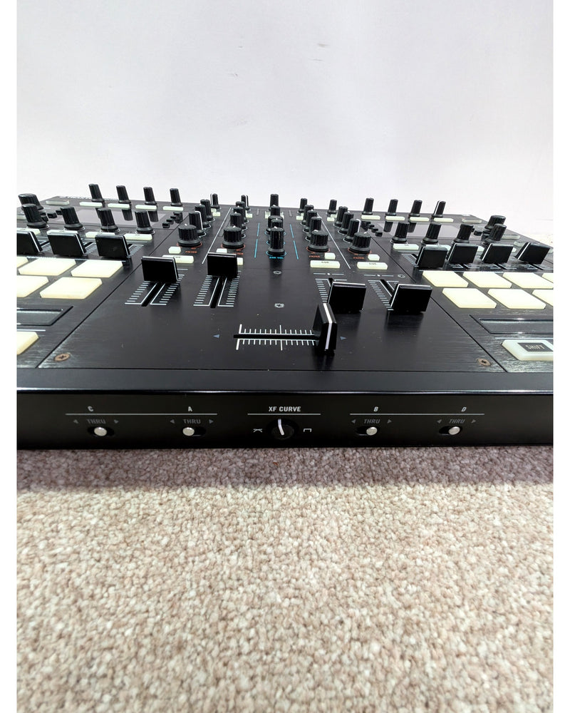 Traktor Kontrol S8 - DJ Equipment - Black - Good - image 3