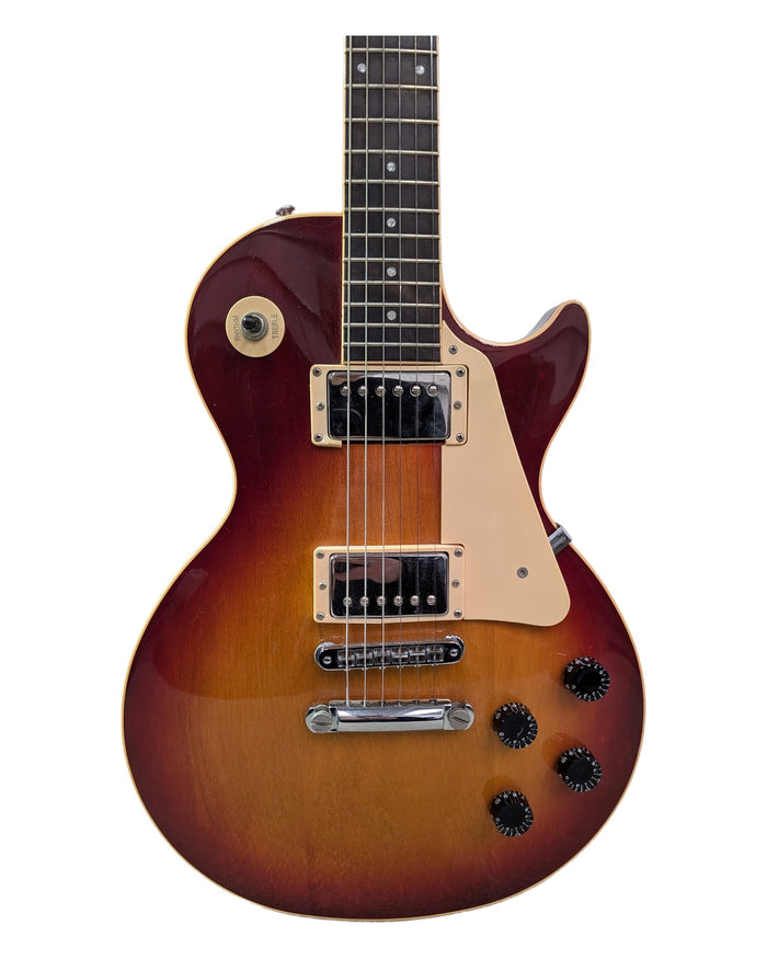 Gibson Les Paul Studio Standard - Electric Guitar - Cherry Sunburst - Very Good w/ Soft Case